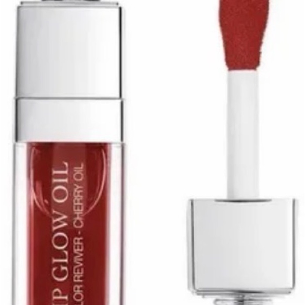 Dior Lip Oil BRONZE GLOW. BRAND NEW NO BOX